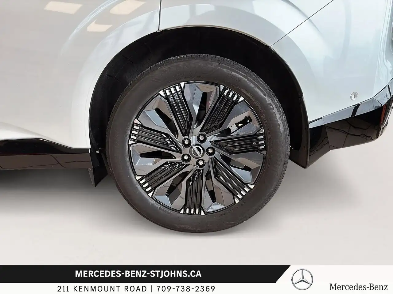 Nissan Murano fotografie Nissan Murano
