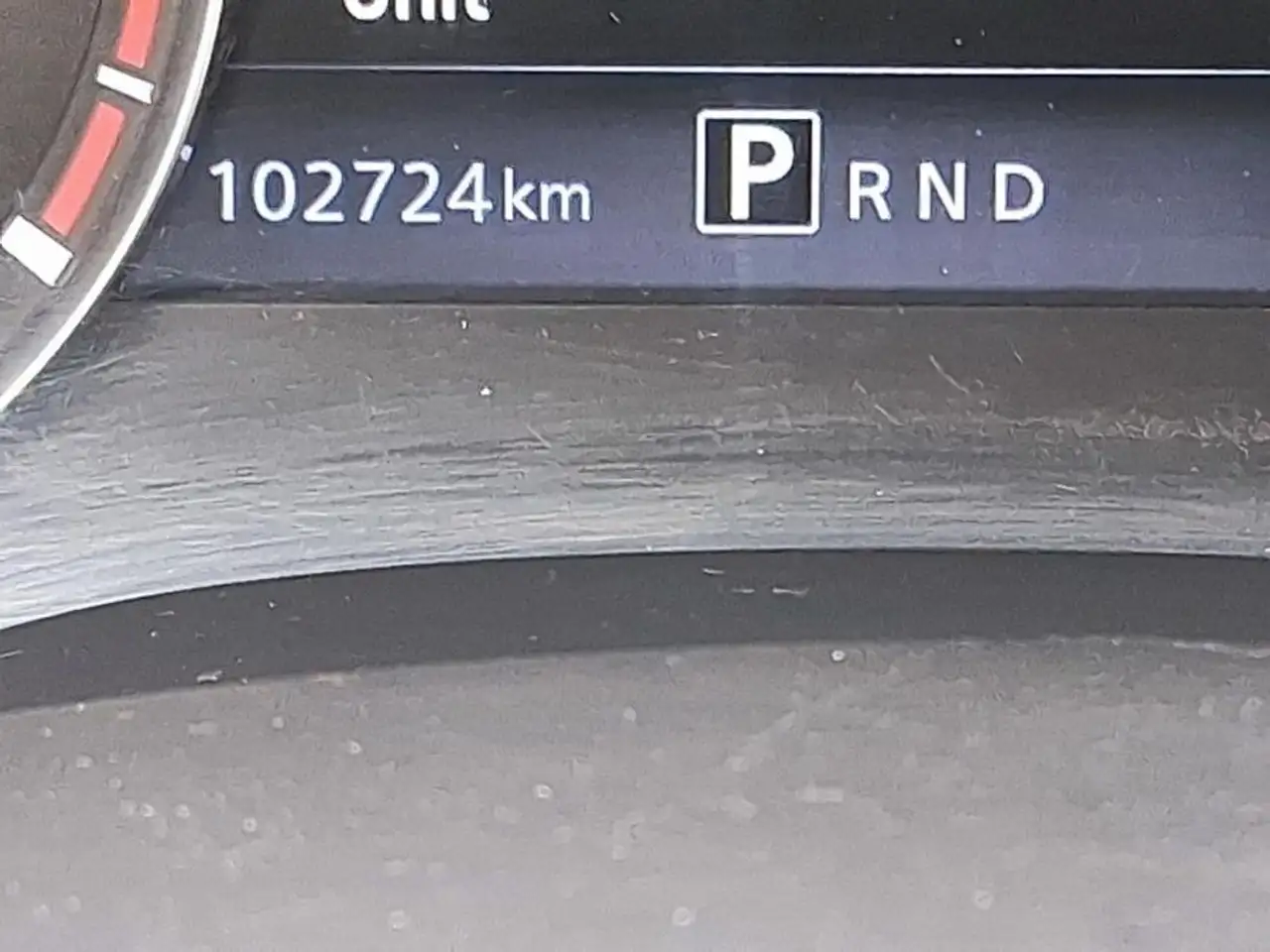 Nissan Frontier снимка Nissan Frontier