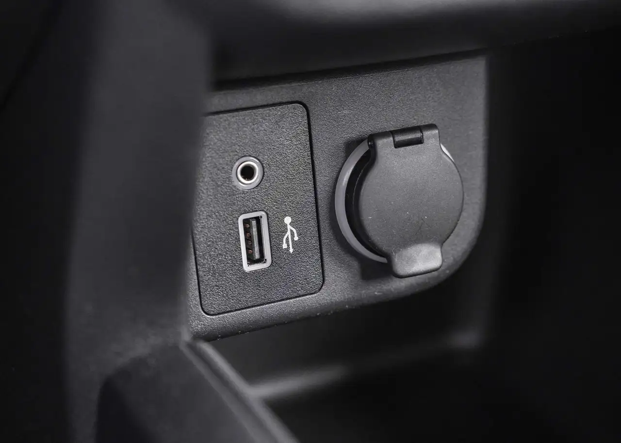 Nissan Kicks photo Nissan Kicks
