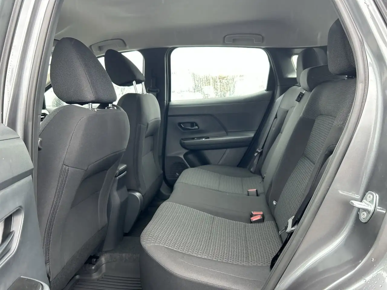 Nissan Kicks fotografie Nissan Kicks