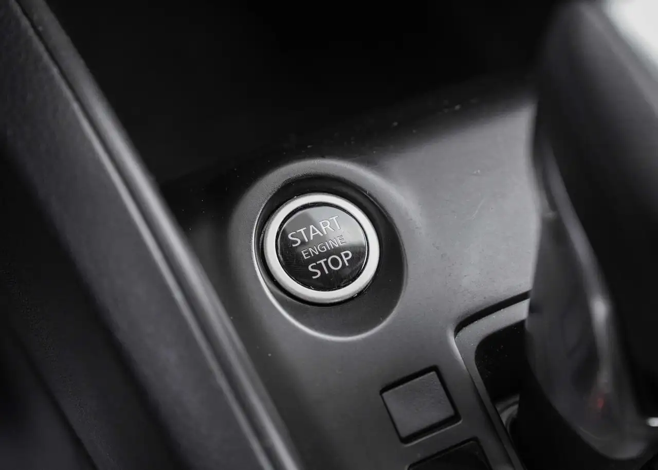 Nissan Kicks photo Nissan Kicks