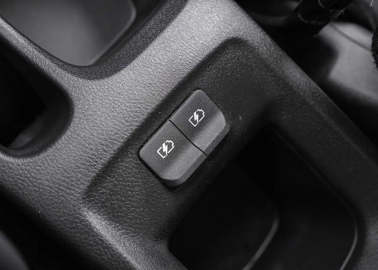 Nissan Kicks photo Nissan Kicks