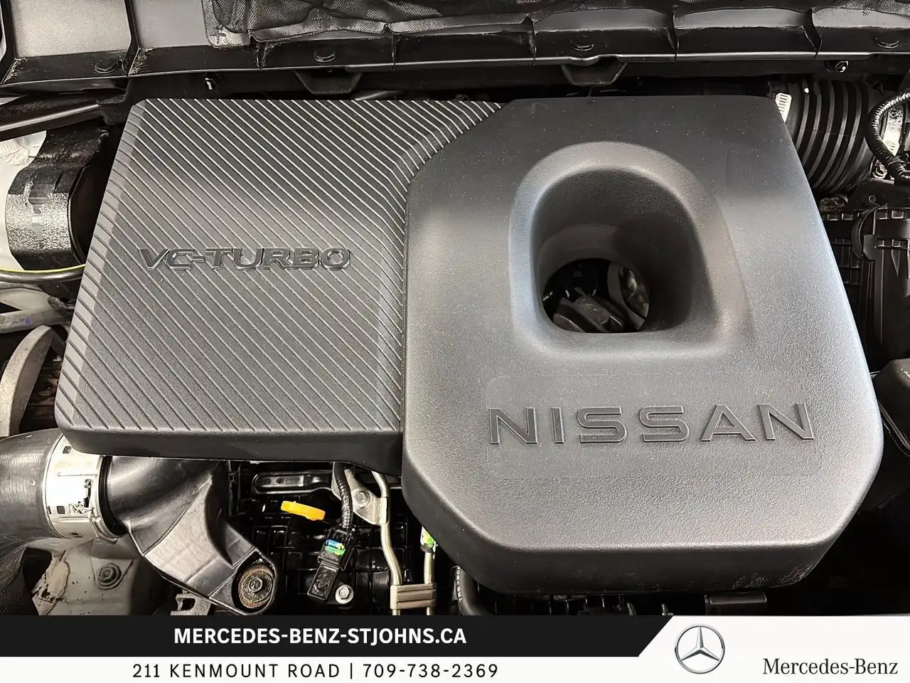 Nissan Murano fotografie Nissan Murano