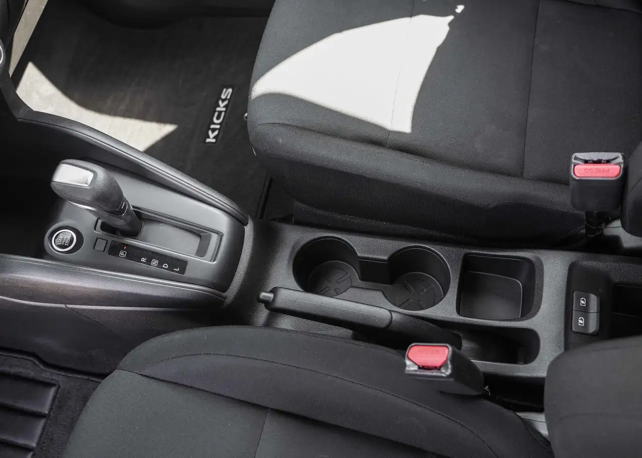 Nissan Kicks photo Nissan Kicks