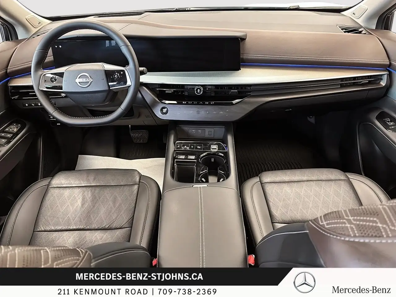 Nissan Murano fotografie Nissan Murano