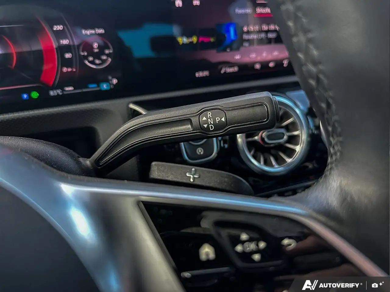 Mercedes-Benz CLA fotografie Mercedes-Benz CLA
