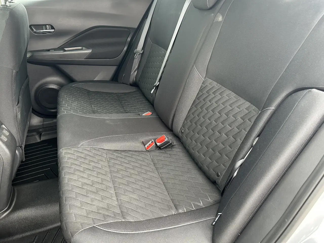 Nissan Kicks fotografie Nissan Kicks