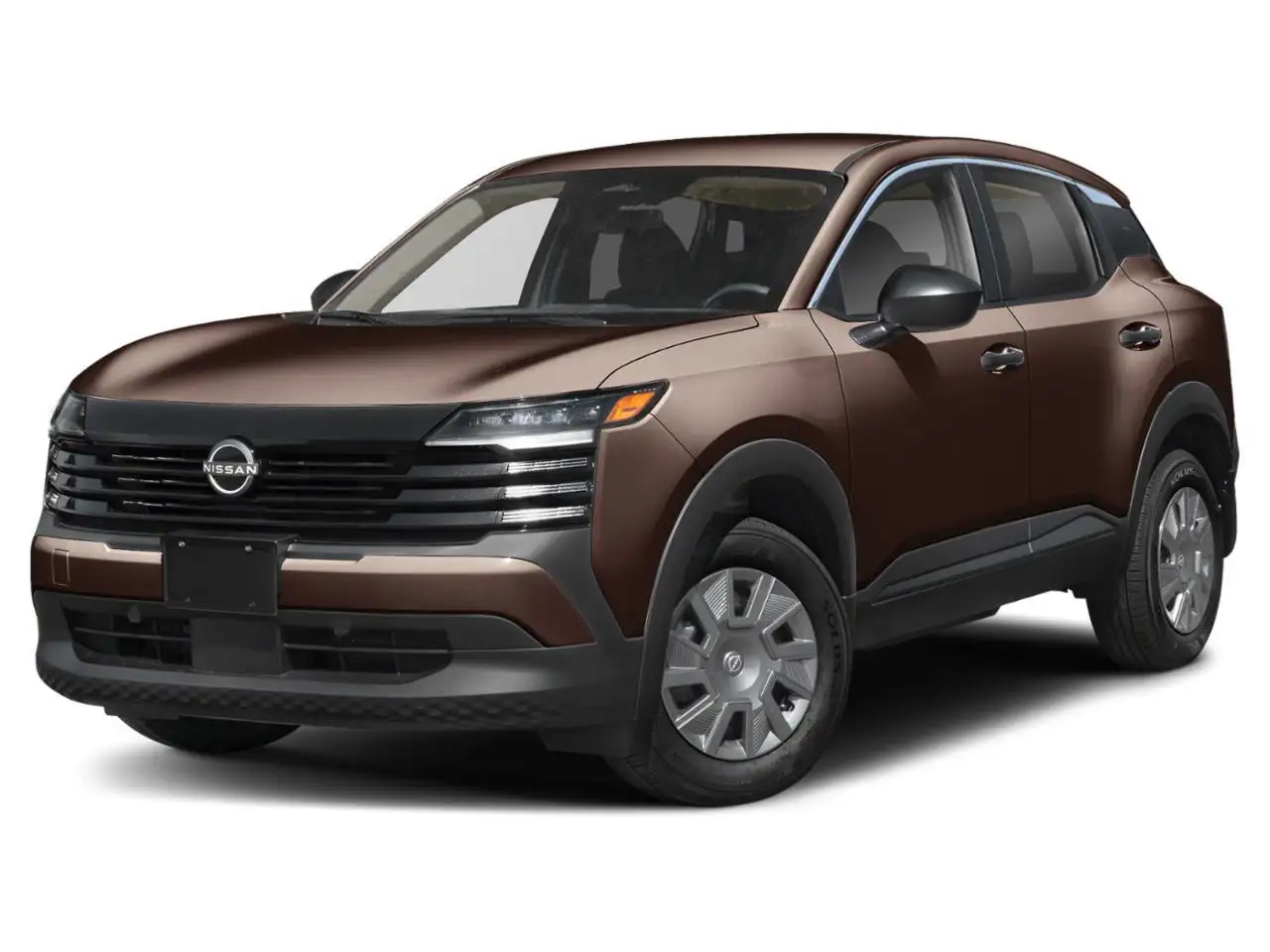 Nissan Kicks photo Nissan Kicks