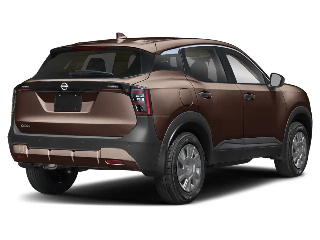 Nissan Kicks photo Nissan Kicks