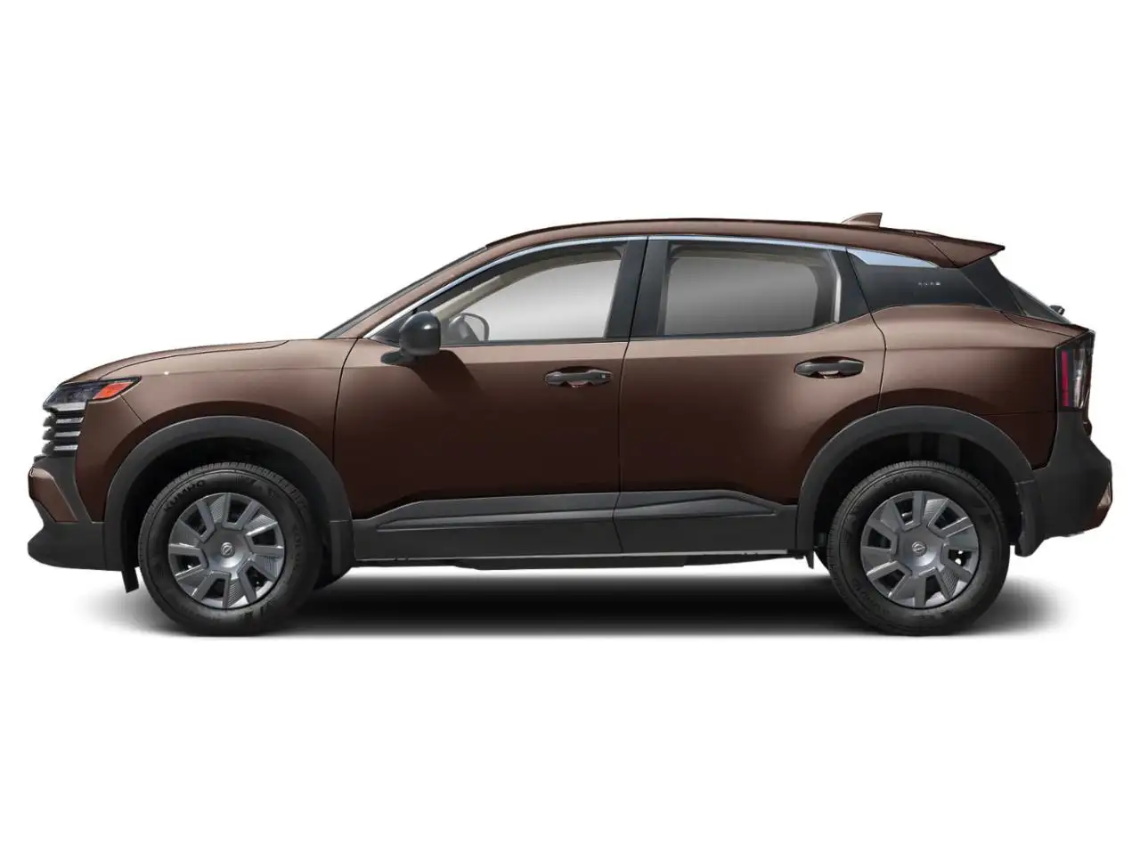 Nissan Kicks photo Nissan Kicks