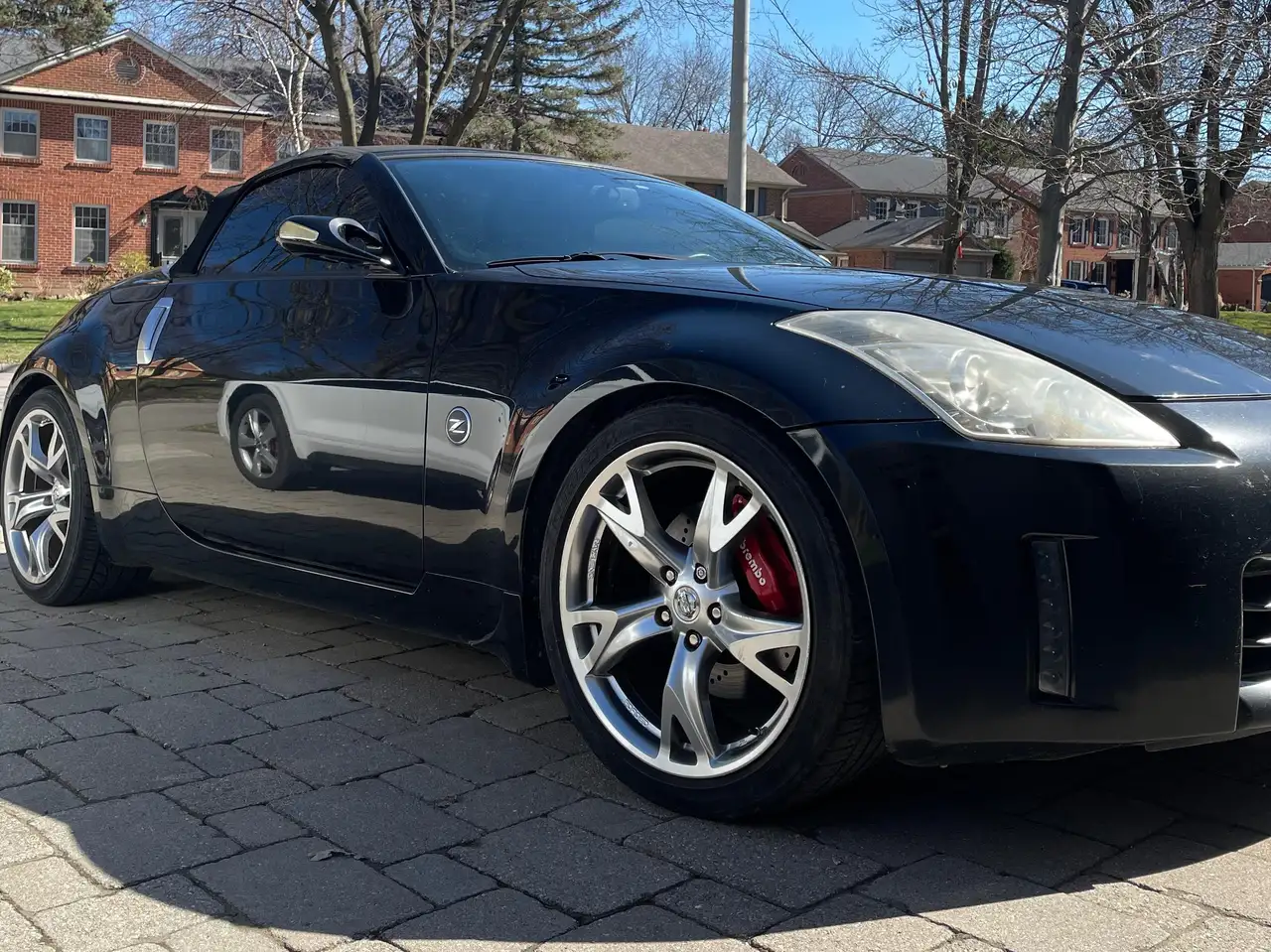 2006 Nissan 350Z