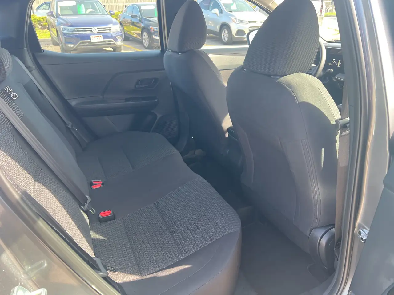 Nissan Kicks fotografie Nissan Kicks
