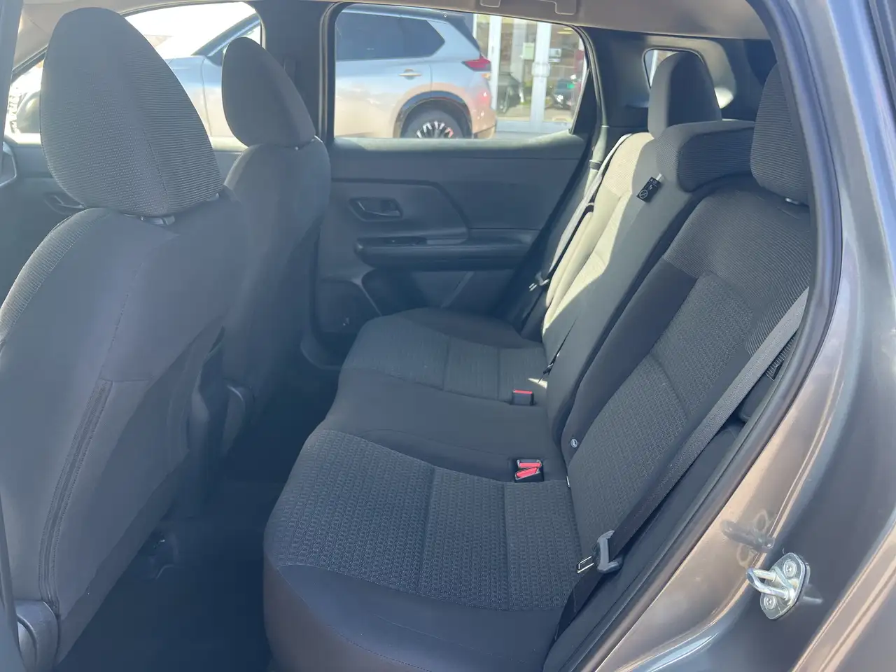 Nissan Kicks fotografie Nissan Kicks