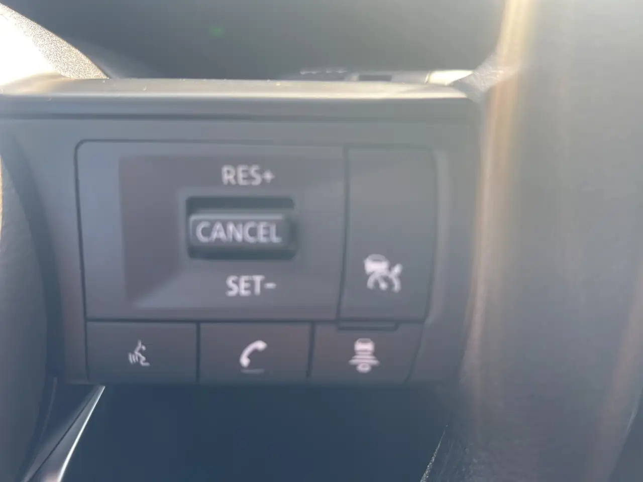 Nissan Kicks fotografie Nissan Kicks