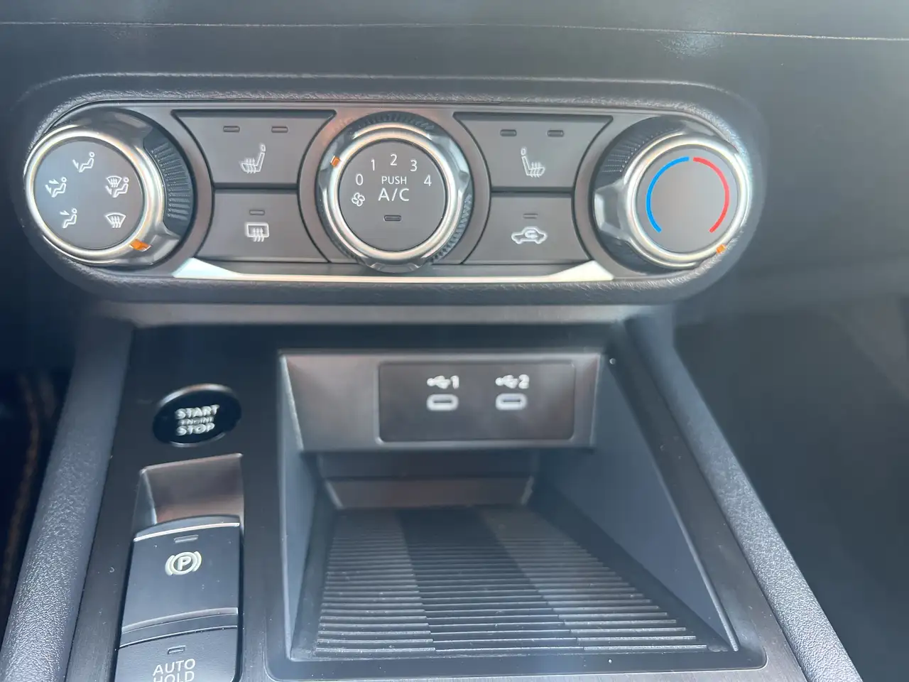 Nissan Kicks fotografie Nissan Kicks
