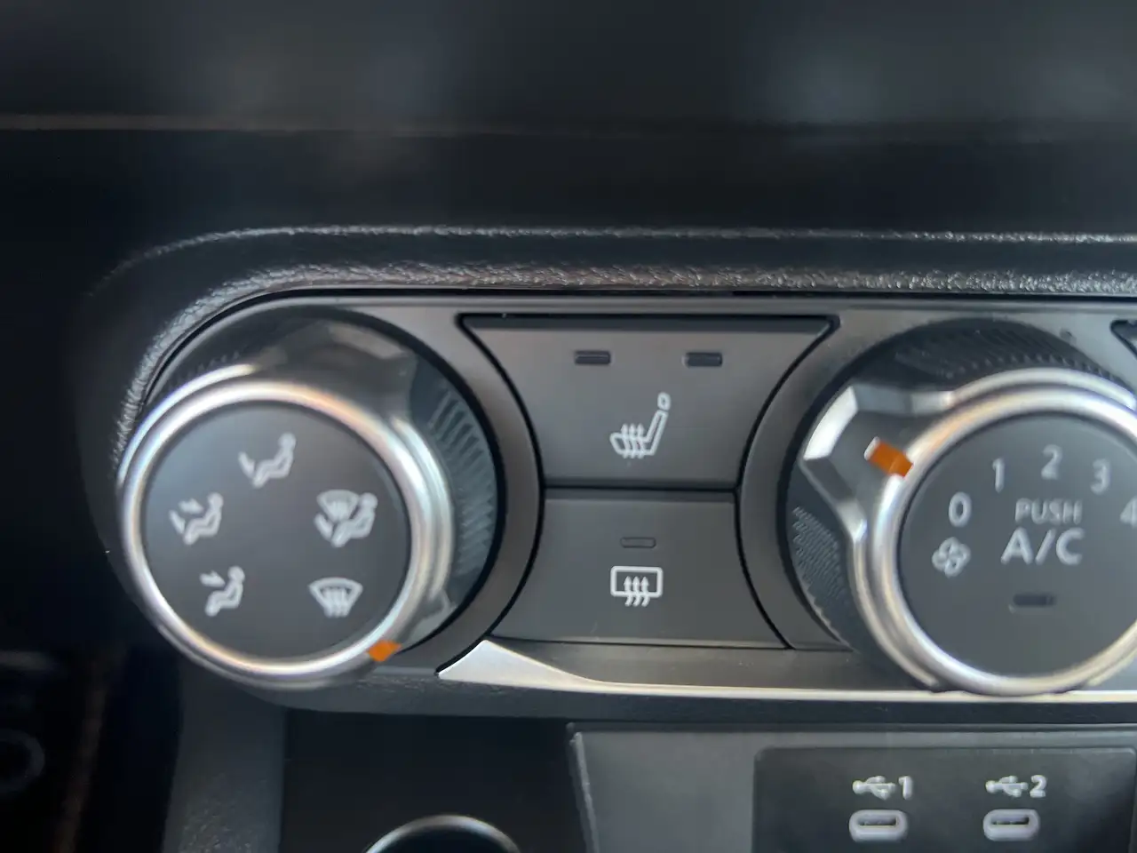 Nissan Kicks fotografie Nissan Kicks