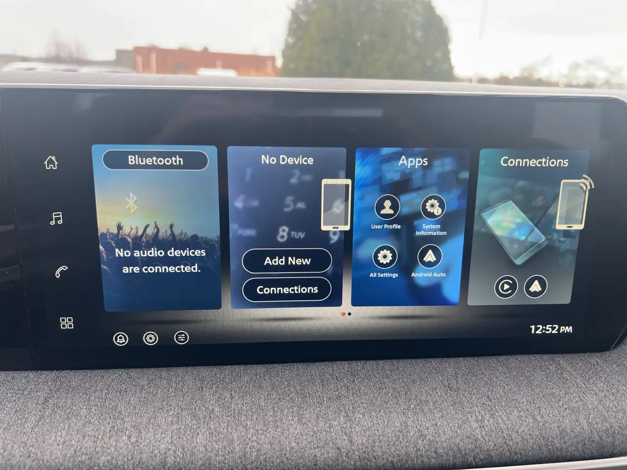 Nissan Kicks fotografie Nissan Kicks