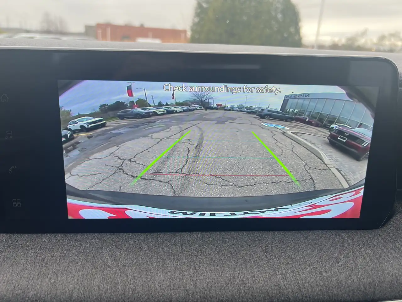 Nissan Kicks fotografie Nissan Kicks