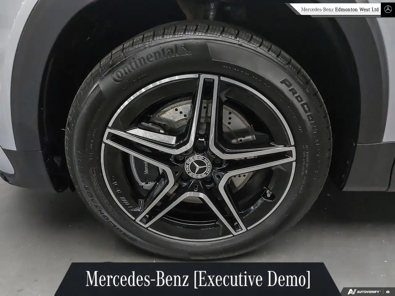 Mercedes-Benz GLB fotografie Mercedes-Benz GLB