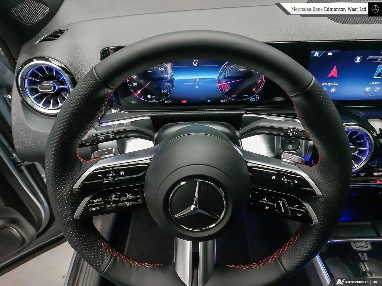Mercedes-Benz GLB fotografie Mercedes-Benz GLB