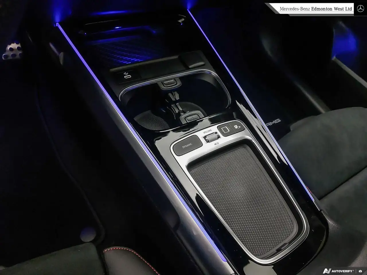 Mercedes-Benz GLB fotografie Mercedes-Benz GLB