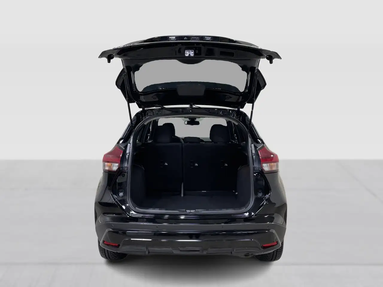 Nissan Kicks fotografie Nissan Kicks