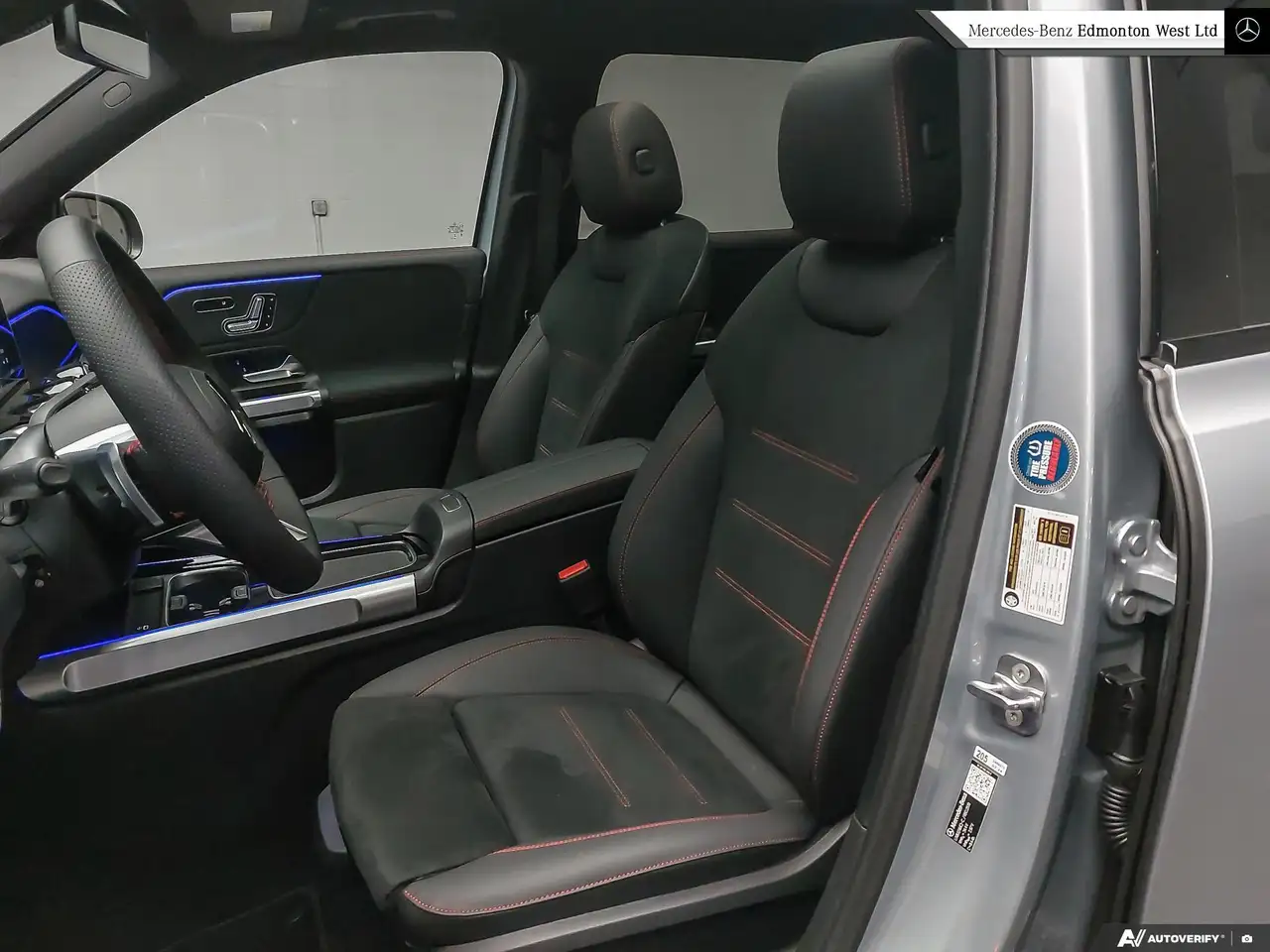 Mercedes-Benz GLB fotografie Mercedes-Benz GLB