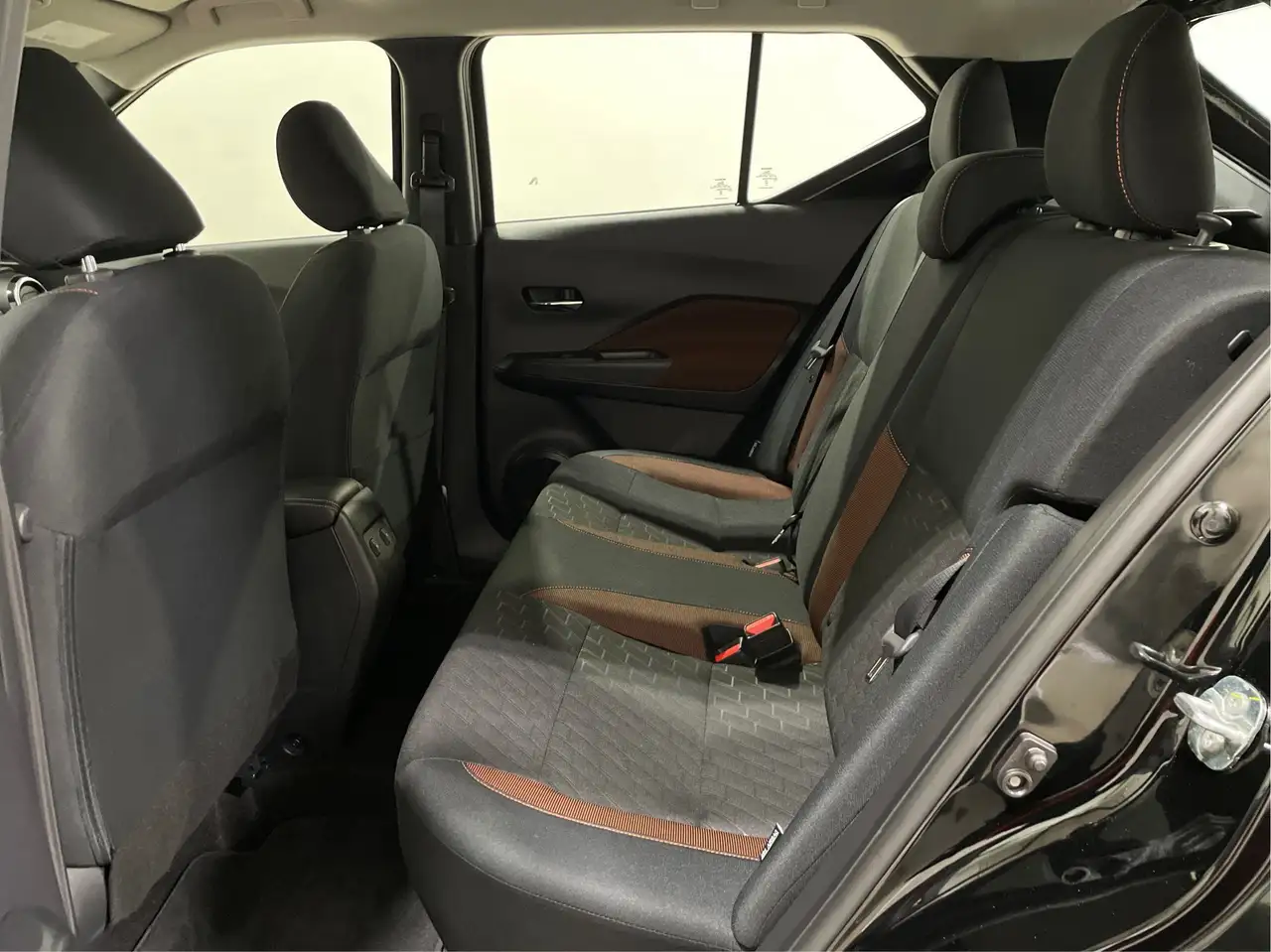 Nissan Kicks fotografie Nissan Kicks
