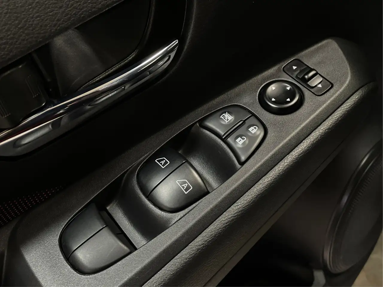 Nissan Kicks fotografie Nissan Kicks