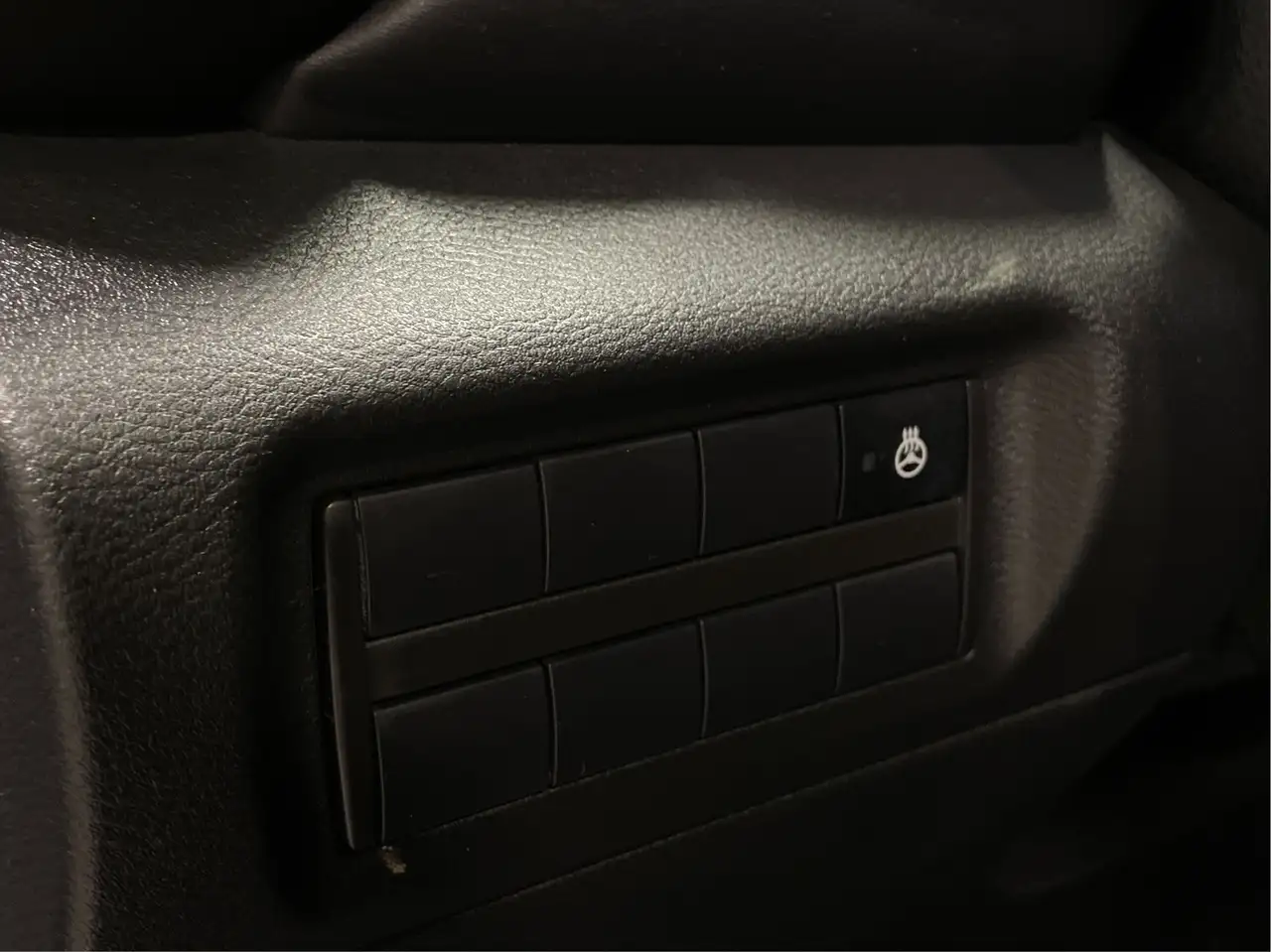 Nissan Kicks fotografie Nissan Kicks