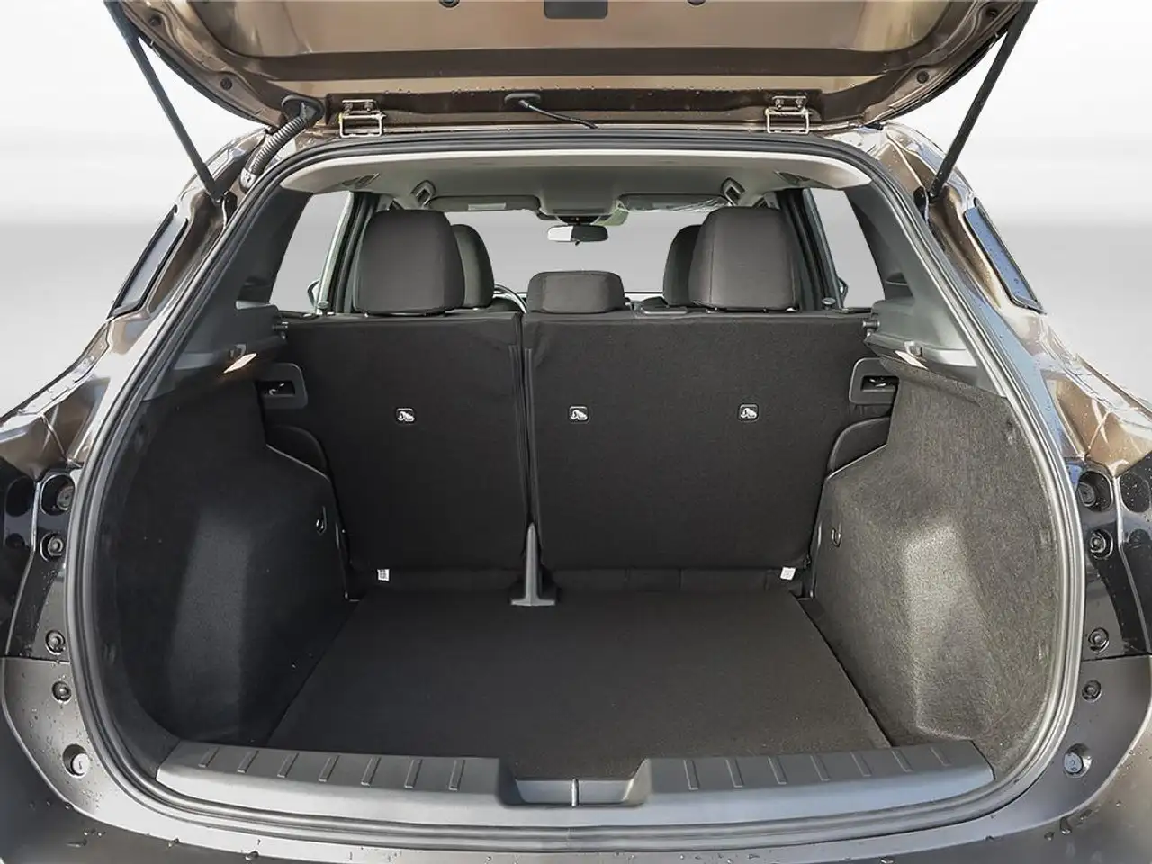 Nissan Kicks fotografie Nissan Kicks