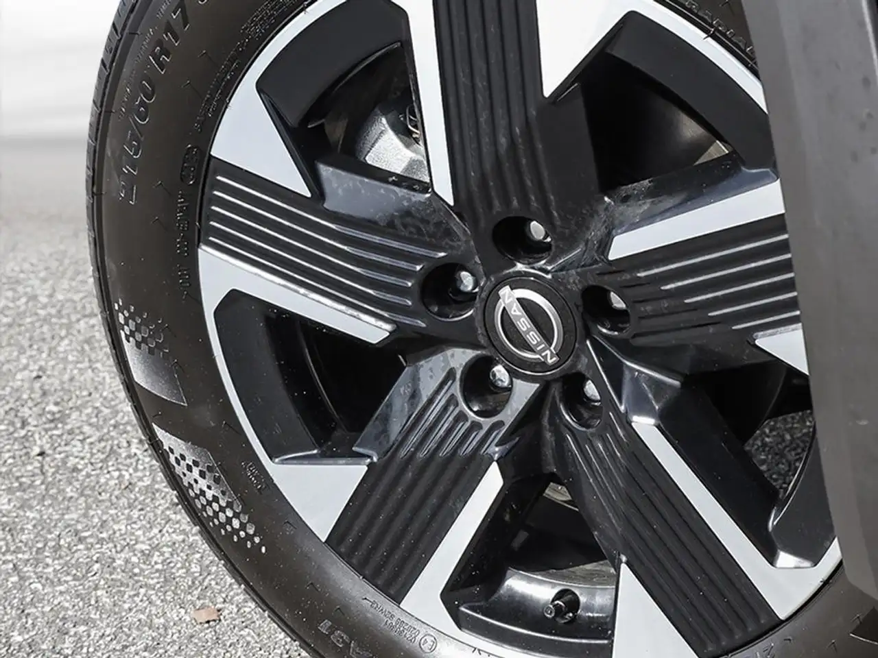 Nissan Kicks fotografie Nissan Kicks