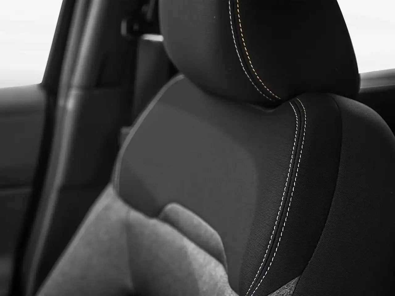 Nissan Kicks fotografie Nissan Kicks