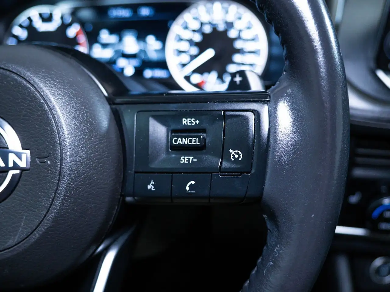 Nissan Rogue photo Nissan Rogue