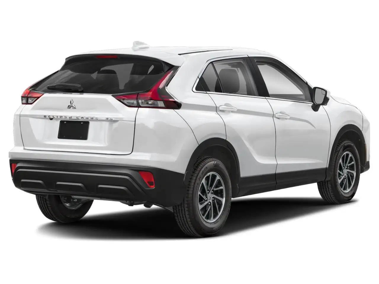 Mitsubishi Eclipse Cross photo Mitsubishi Eclipse Cross