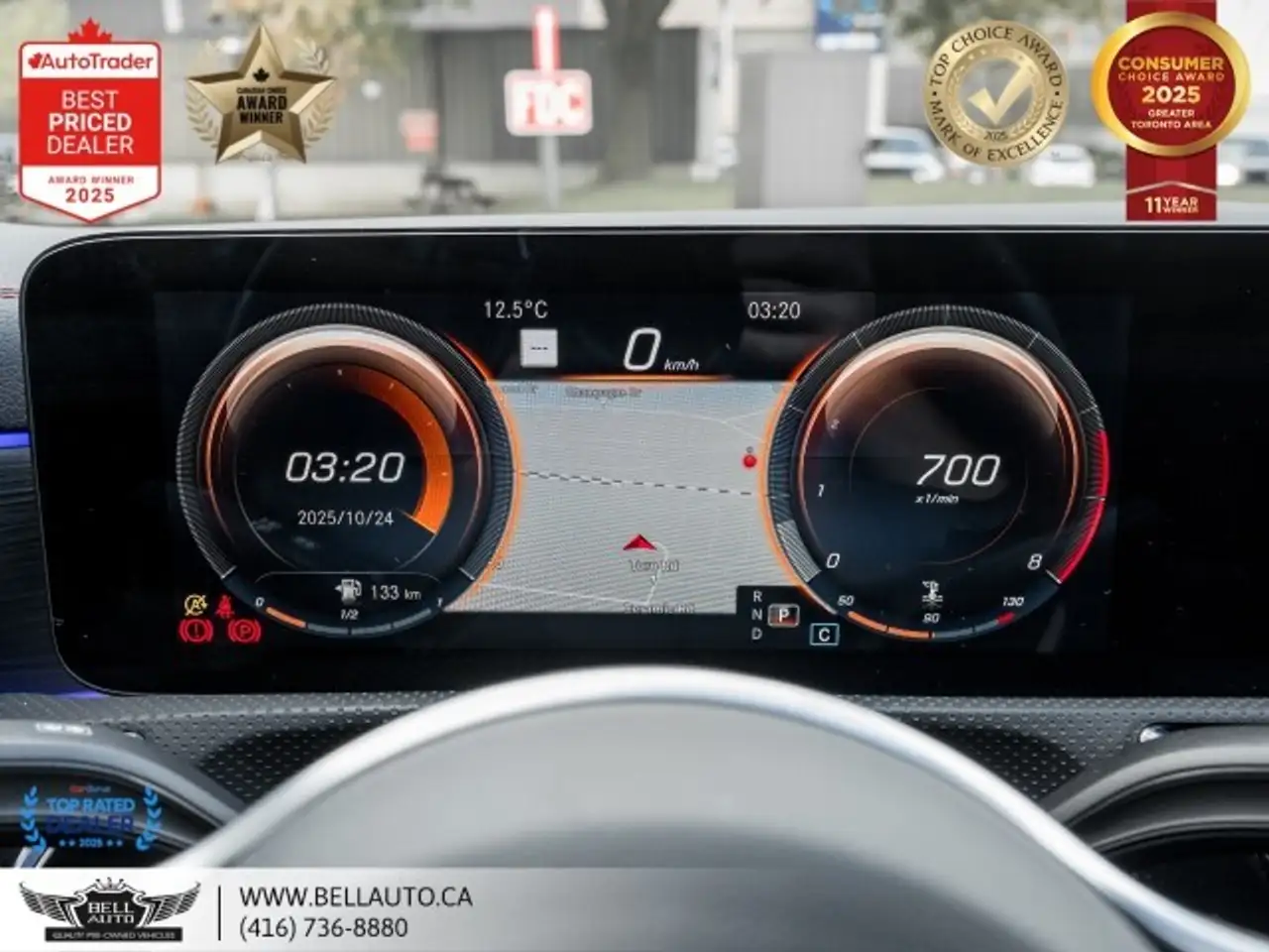 Mercedes-Benz CLA снимка Mercedes-Benz CLA