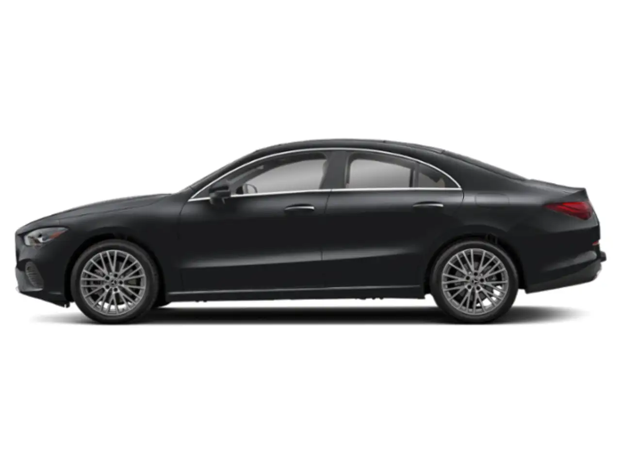 Mercedes-Benz CLA снимка Mercedes-Benz CLA