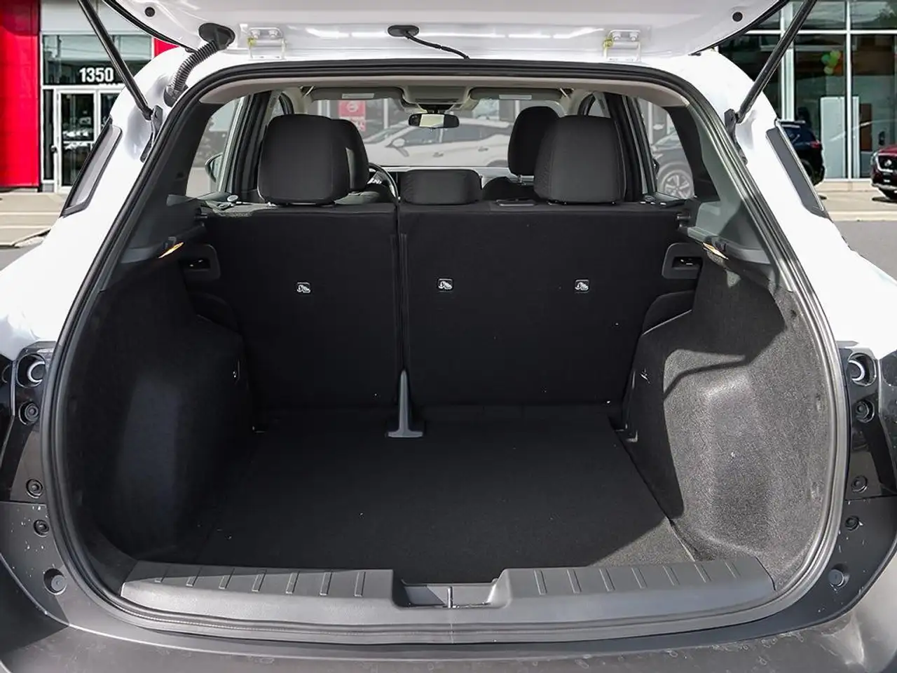 Nissan Kicks fotografie Nissan Kicks