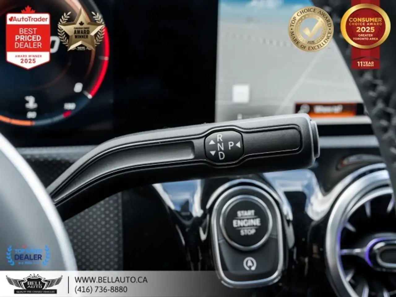 Mercedes-Benz CLA снимка Mercedes-Benz CLA