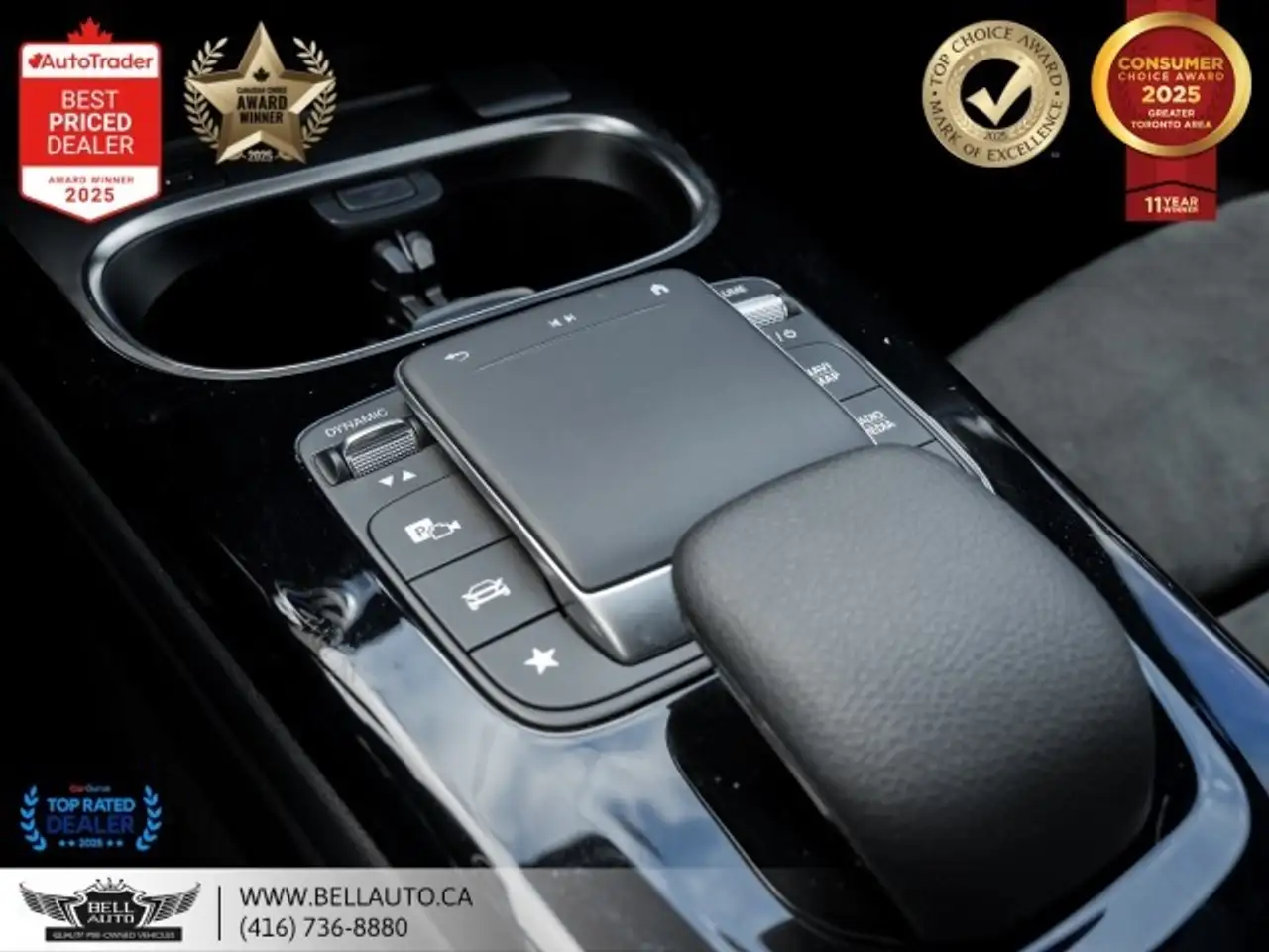 Mercedes-Benz CLA снимка Mercedes-Benz CLA