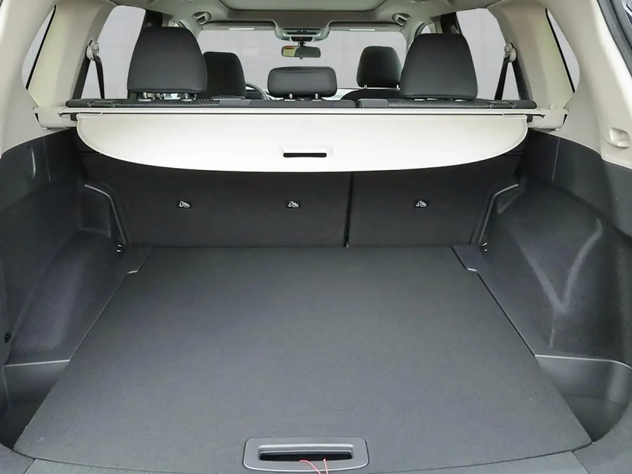 Nissan Rogue photo Nissan Rogue
