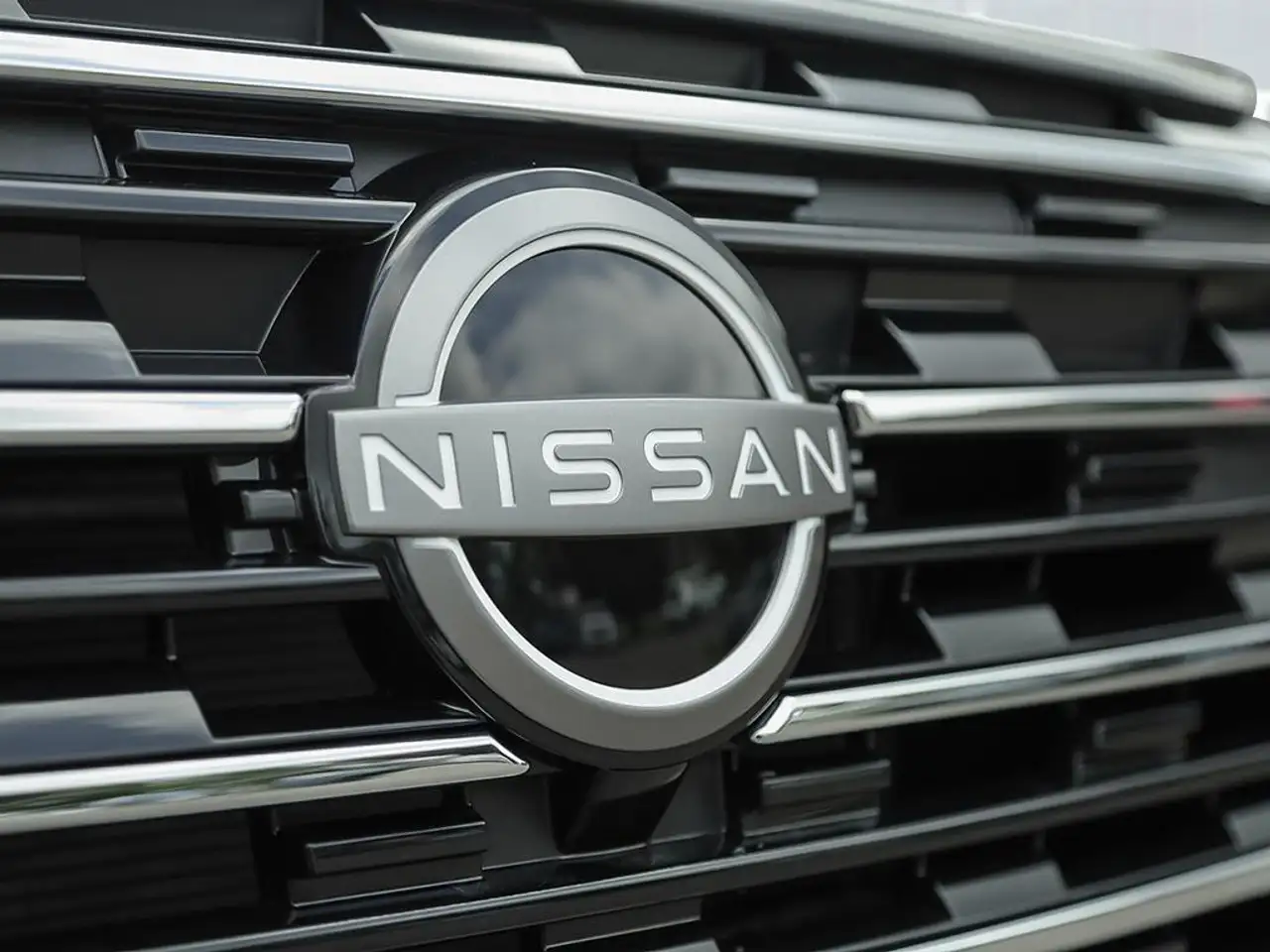 Nissan Rogue photo Nissan Rogue
