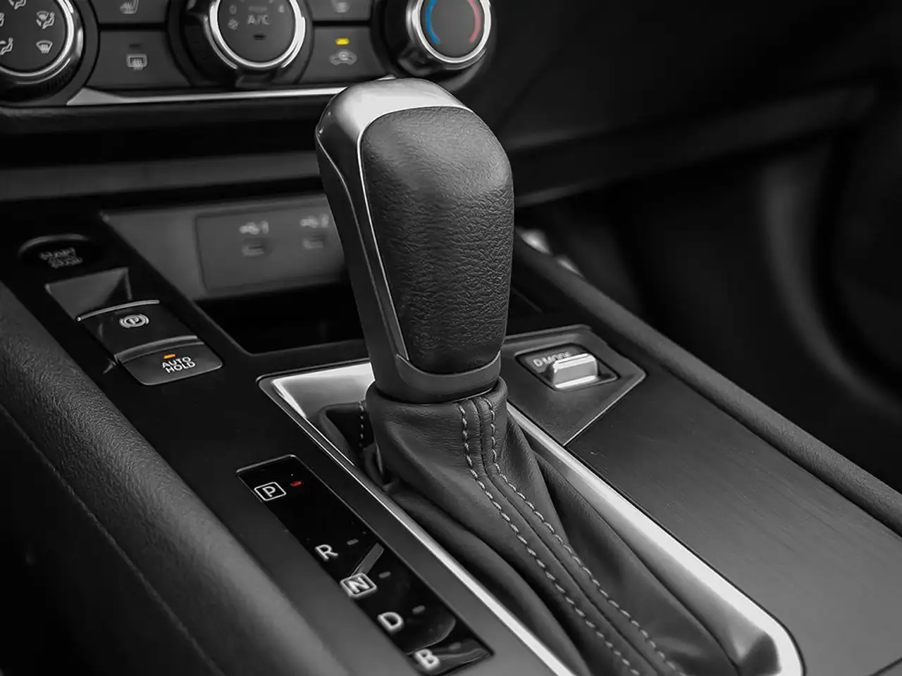 Nissan Kicks fotografie Nissan Kicks