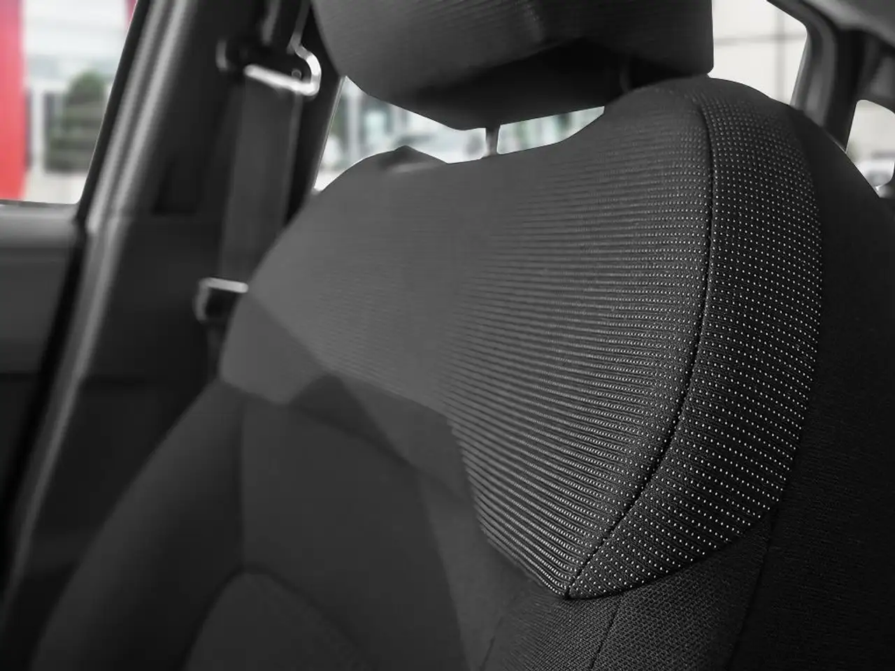 Nissan Kicks fotografie Nissan Kicks