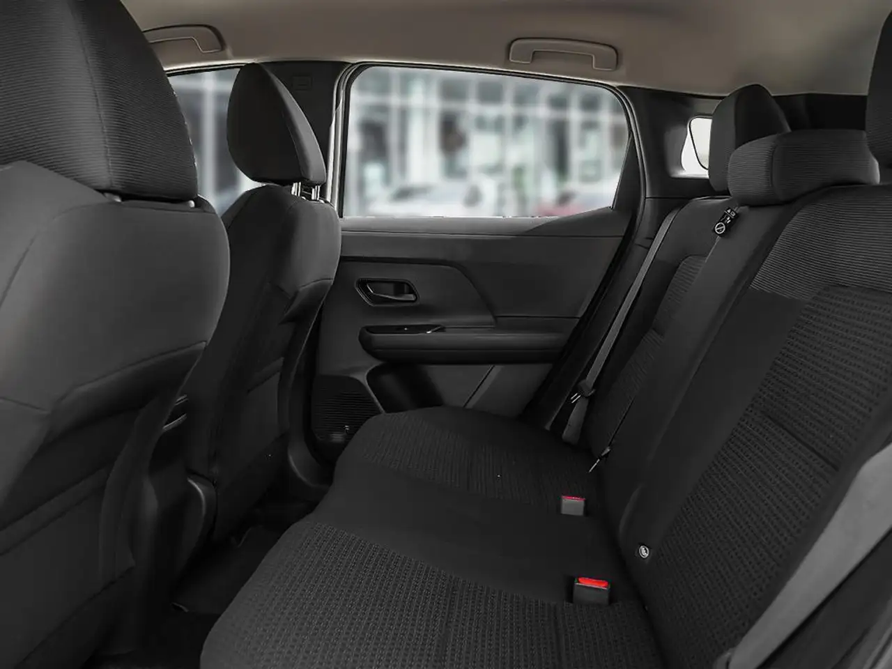 Nissan Kicks fotografie Nissan Kicks