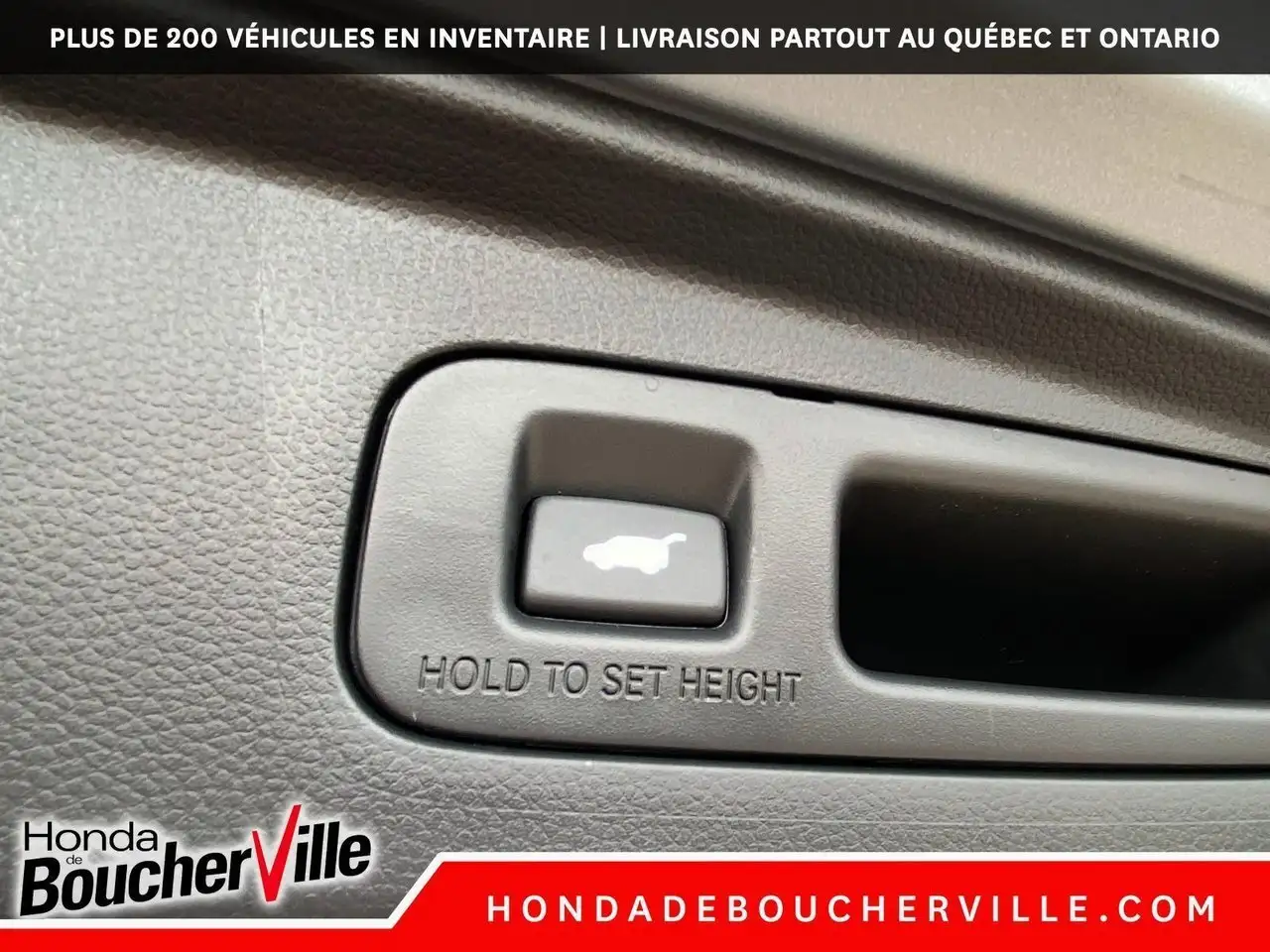 Honda CR-V fotografie Honda CR-V