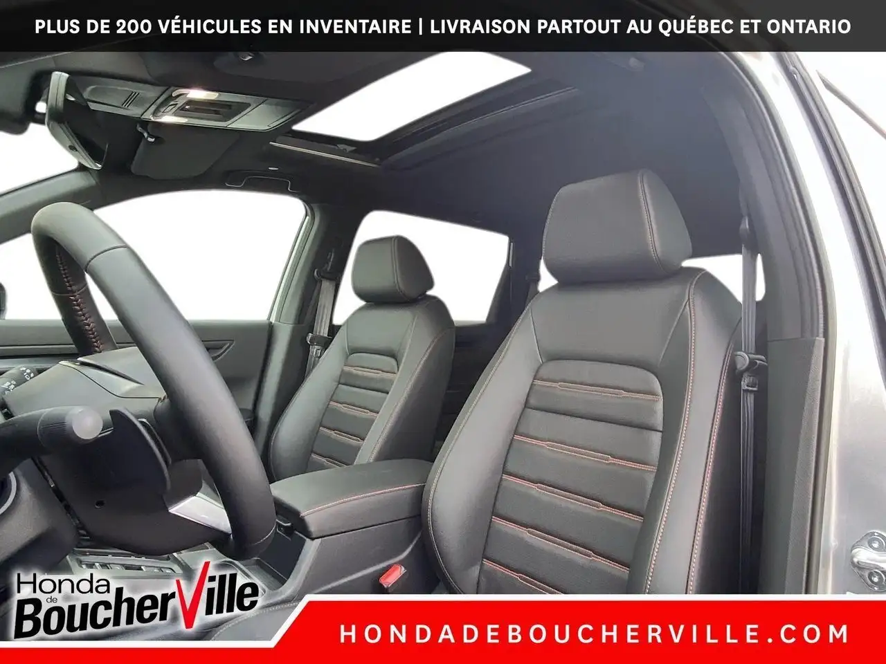 Honda CR-V fotografie Honda CR-V