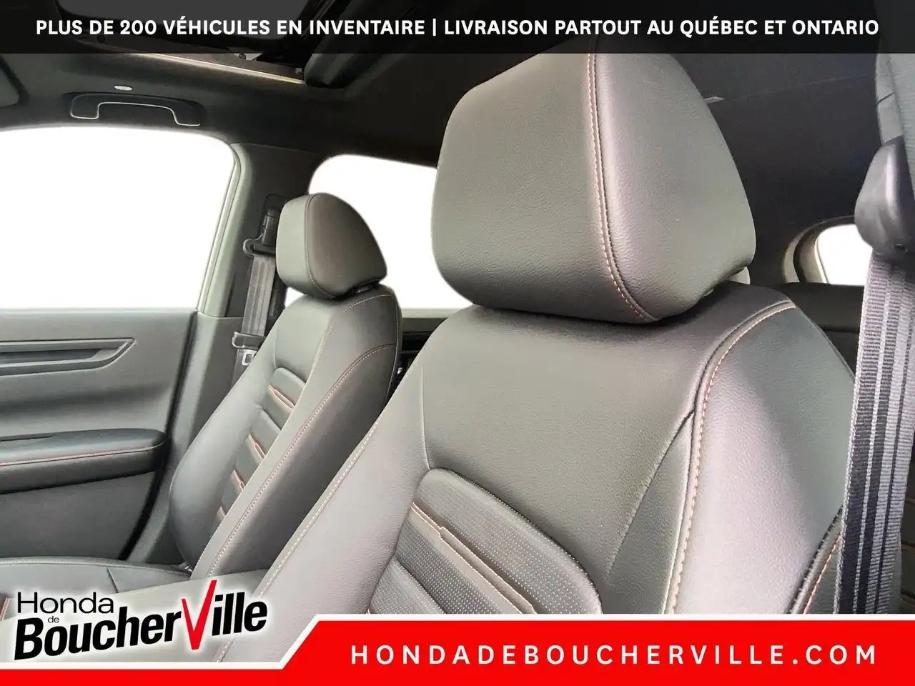 Honda CR-V fotografie Honda CR-V
