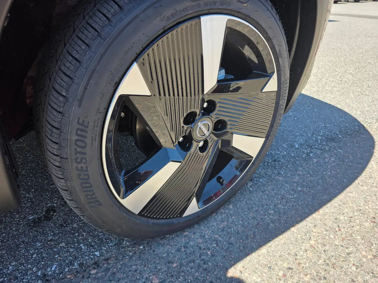 Nissan Kicks photo Nissan Kicks