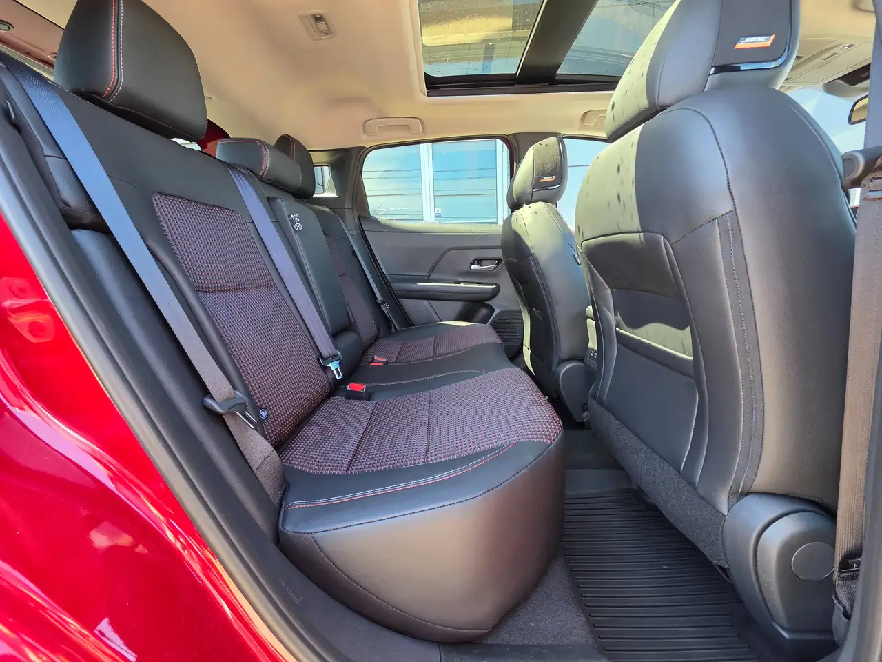 Nissan Kicks photo Nissan Kicks